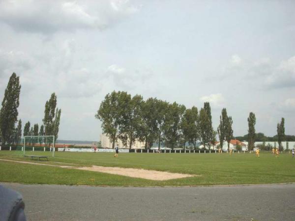 Sport- und Freizeitzentrum Am Loh - Buttstädt