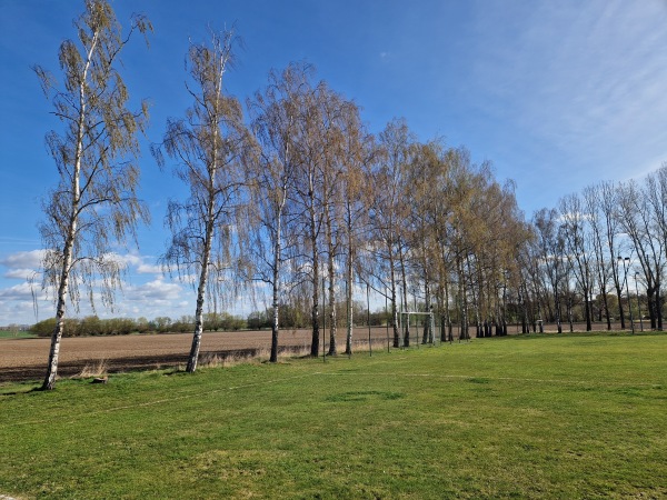 Sportplatz Gerstenberg - Gerstenberg