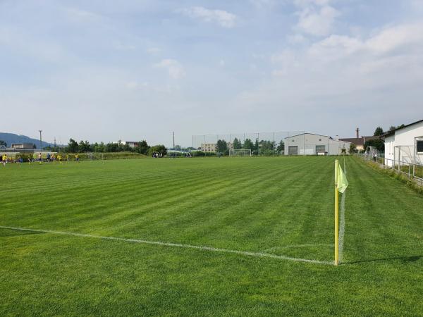 Městský Stadion Šumperk hřiště 3 - Šumperk