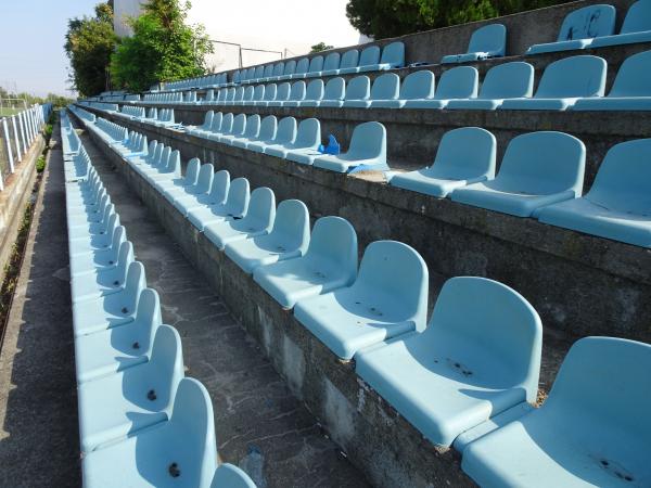 Sportski centar Inge Tereni 1 - Beograd