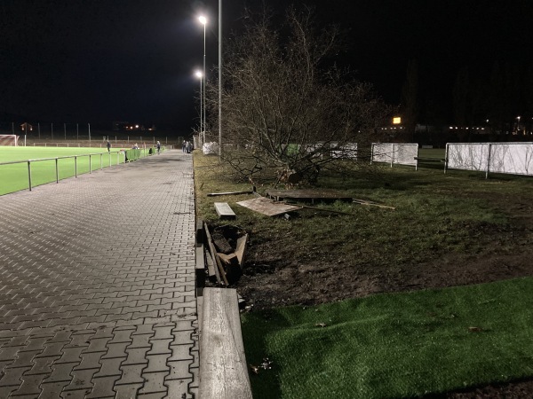 Rudi-Hufnagel-Sportanlage Platz 2 - Freigericht-Altenmittlau