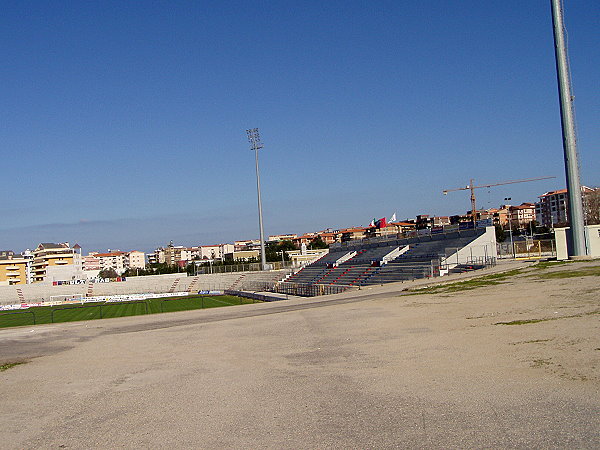 Stadio Vanni Sanna - Sassari