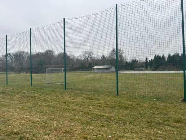 Boisko ul. Nowowiejska - Strzelce Opolskie