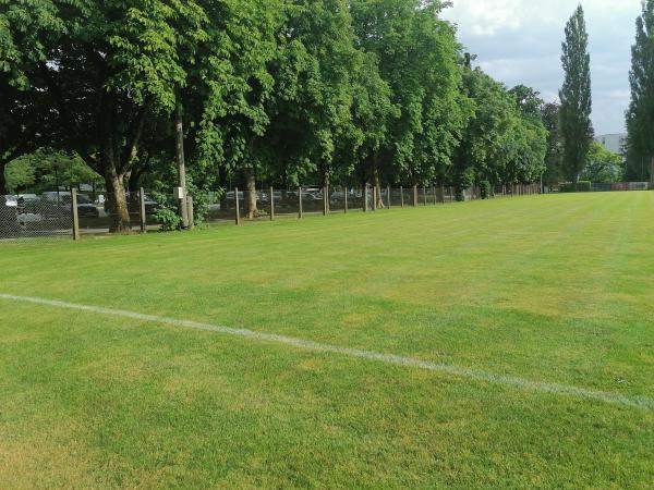 ImmoAgentur Stadion Nebenplatz - Bregenz