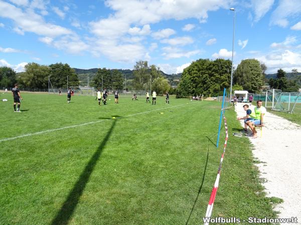 HSM-Sportzentrum Frickingen Platz 3 - Frickingen