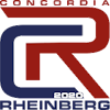 Wappen Concordia Rheinberg 2020 diverse
