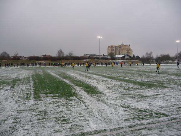 Sportanlage Waldpark - Burghausen/Oberbayern-Lindach