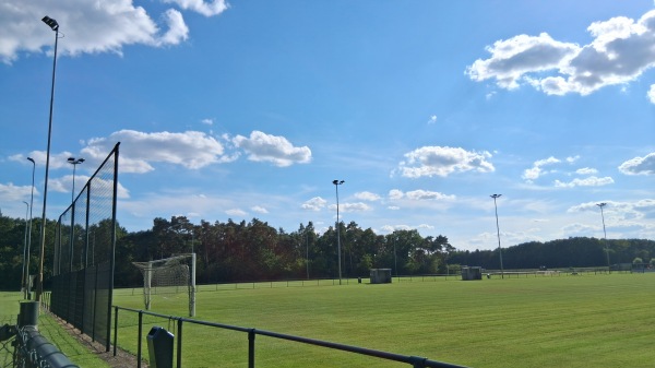 Sportpark Kerkebos veld 2 - Horst aan de Maas-Swolgen