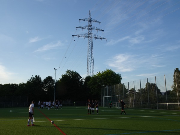 SCO-Trainingszentrum - Offenburg