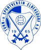 Wappen TuSpo Elbersdorf 1965