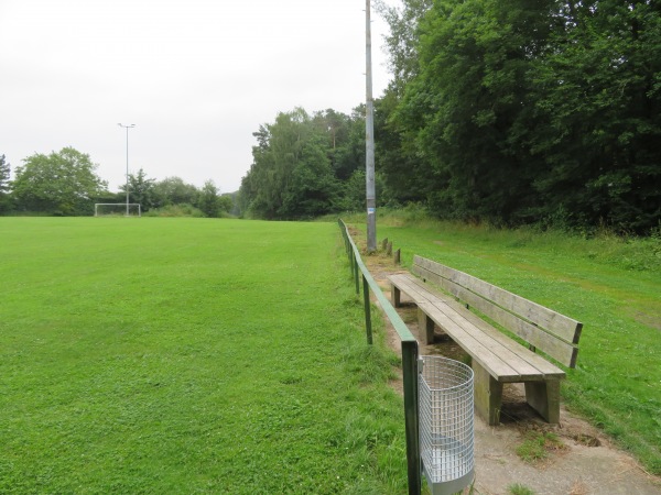 Sportplatz am Kreuzberg B - Schellerten-Ottbergen