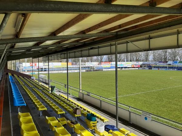 Sportpark Het Noorderslag - Staphorst