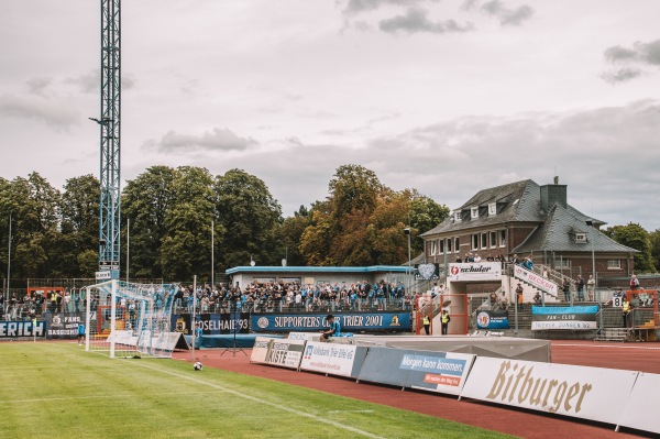 Moselstadion - Trier