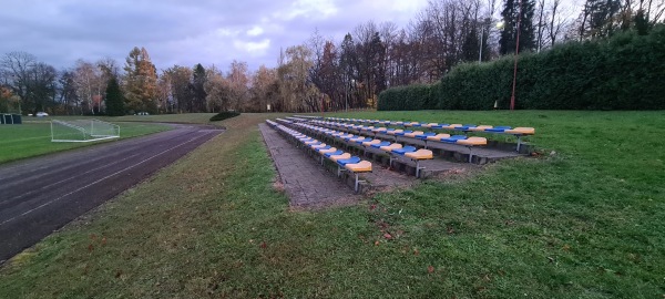 Zespół Szkół im. Józefa Warszewicza w Prószkowie - Prószków