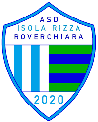 Wappen ASD Isola Rizza Roverchiara