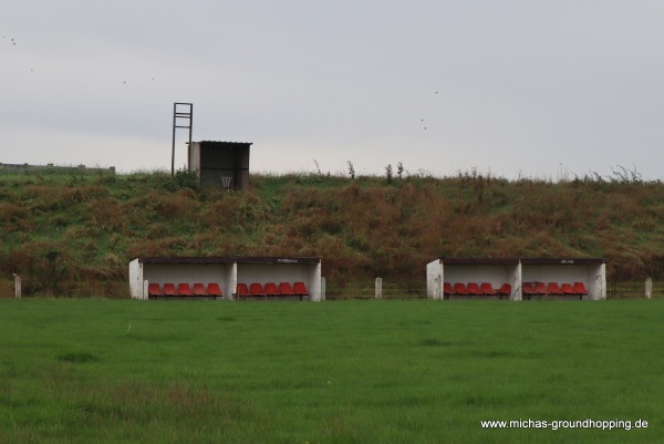 Stade du Sans-Fond - Braine-le-Comte