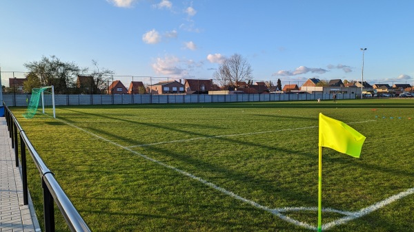 Heggestadion Terrein 2 - Lille-Poederlee