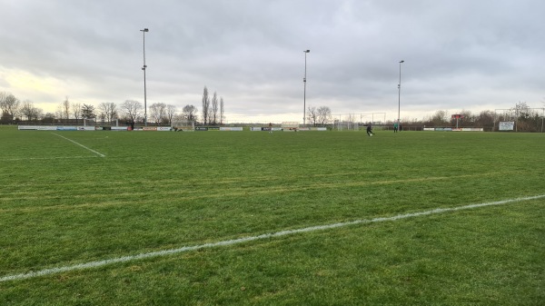 Sportpark SPV '81 - Lopik-Polsbroek