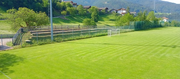 Sportplatz Teis - Teis (Tiso)