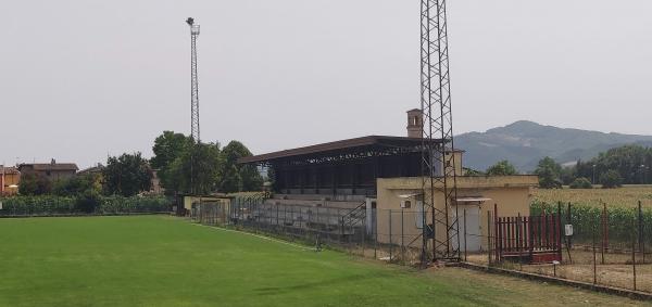 Stadio Comunale Roberto Nocchi - Selci Lama