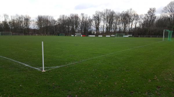 Sportanlage Jahnstraße - Korschenbroich-Liedberg
