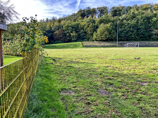 Altes Waldstadion - Horn-Bad Meinberg