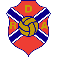 Wappen RD Águeda