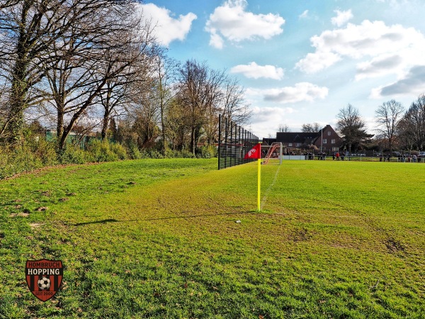 Sportanlage Hemmerder Hellweg - Unna-Hemmerde