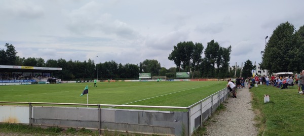 Drömlingstadion - Wolfsburg