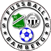 Wappen SG SF/BSC/FV Bamberg (Ground B)