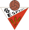Wappen CD Esplús