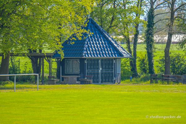 SSV Arena - Bedburg-Hau-Louisendorf