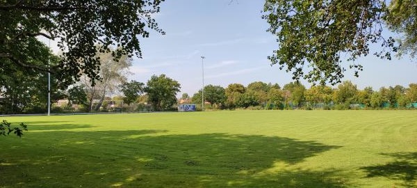 Bezirkssportanlage Sportpark Empelde C-Platz - Ronnenberg-Empelde