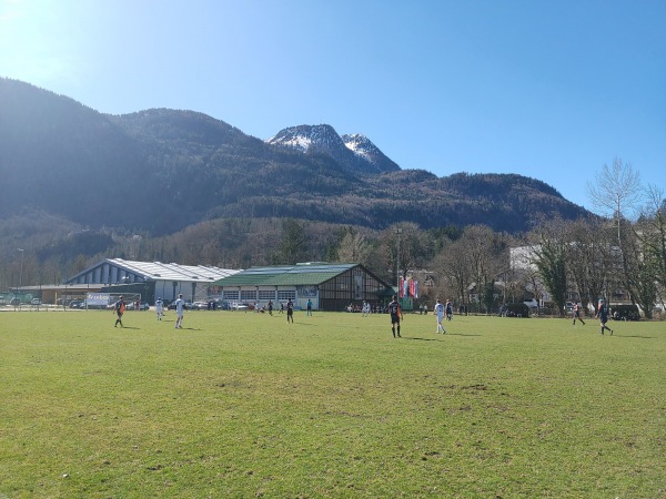 Sportplatz Kaltenbach - Bad Ischl