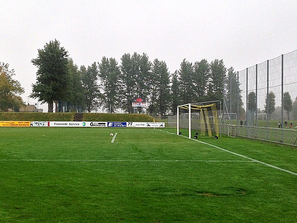 Birkerød Stadion - Birkerød