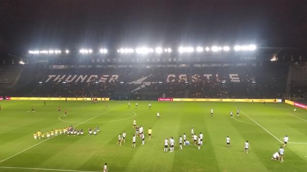 Chang Arena - Buriram