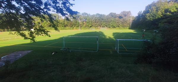 Wildmoossportanlage Platz 2 - Gröbenzell