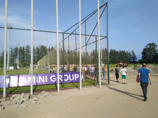 Johnny Bakuridze Stadioni - Batumi