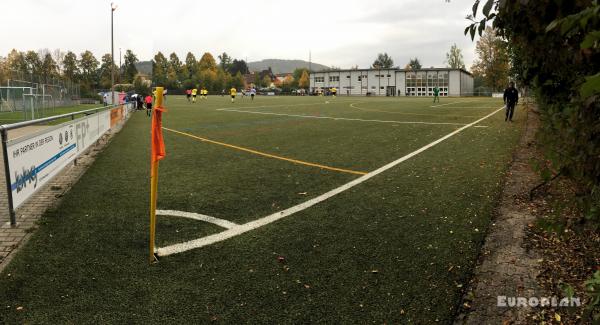 Sportanlage am Sport-Service-Center Platz 2 - Reutlingen-Ringelbach