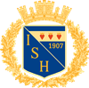 Wappen IS Halmia