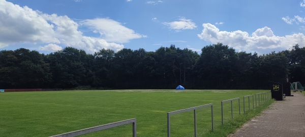Sparta-Sportanlage - Langenhagen-Langenforth