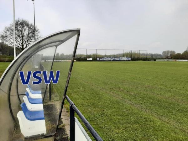 Sportpark De Bosrand - Zwolle