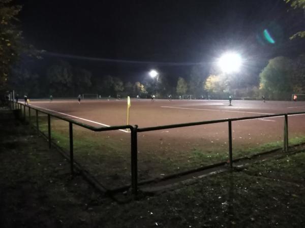 Bezirkssportanlage Weckhoven Platz 2 - Neuss-Weckhoven