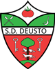 Wappen SD Deusto