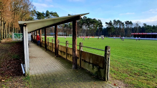 Complex Opoeteren - Maaseik-Opoeteren