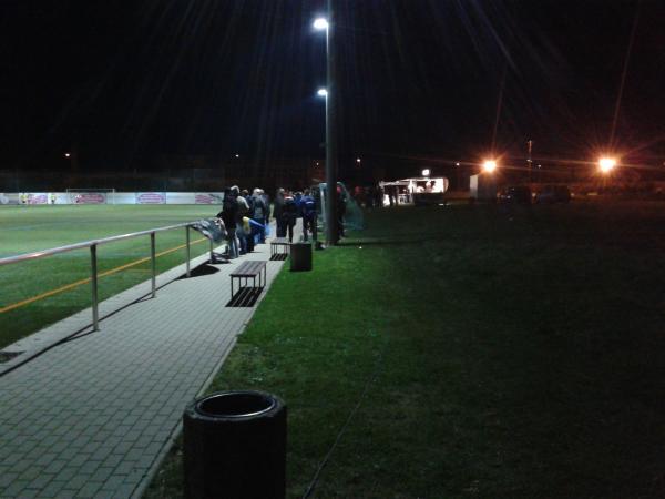 Friedrich-Ludwig-Jahn-Stadion Nebenplatz 2 - Güstrow