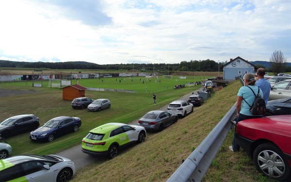 Schotterarena - Tillmitsch