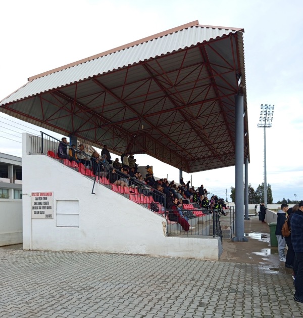 İskele Cumhuriyet Stadyumu - İskele