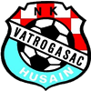Wappen NK Vatrogasac Husain