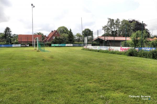 Sportplatz Fulkum - Holtgast-Fulkum